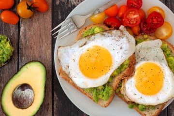 Người bị đau dạ dày nên ăn gì vào buổi sáng?