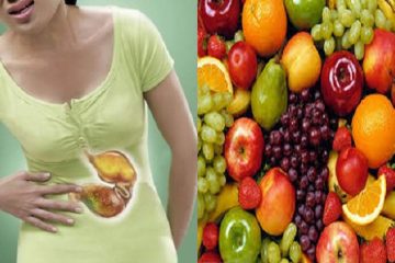 Người bị đau dạ dày nên ăn hoa quả gì?