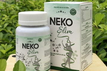 Neko Slim Dùng Có Tốt Không?