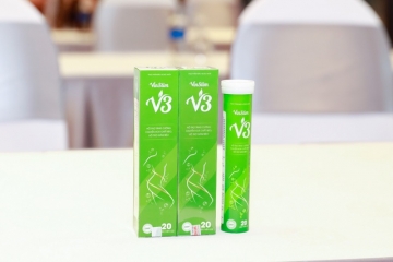 Sủi Vin Slim V3 Dùng Có Tốt Không?