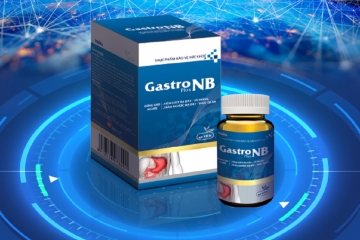 Gastro NB Plus – Đẩy Lùi Đau Dạ Dày