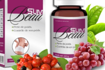 Giảm Cân Sumbeau – Nhập Khẩu Từ Pháp