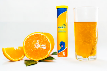Hachisu – Giải Pháp Cho Người Bị Bệnh Đường Họng