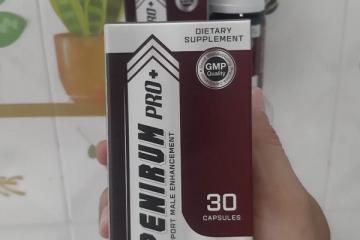 Penirum PRO+ Có Tốt Không?