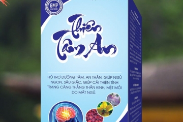 Thiên Tâm An Có Thực Sự Hiệu Quả Và An Toàn?