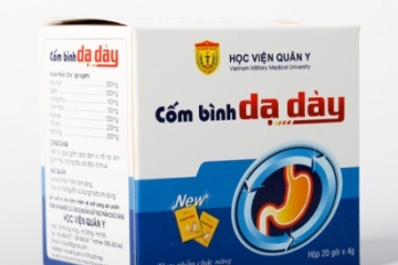 Cốm Bình Dạ Dày Có Đặc Điểm Gì Nổi Bật?