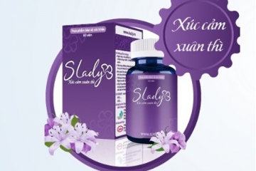 Viên Uống Slady Có Tốt Không?