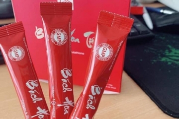 Bách Hoa Tiên – Tăng Cường Nội Tiết Tố Nữ