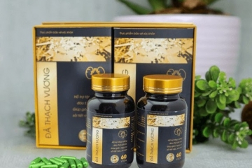 Đả Thạch Vương – Giảm Nguy Cơ Mắc Bệnh Sỏi Thận