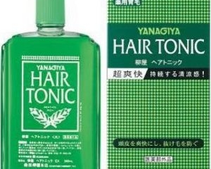 HAIR TONIC – Thuốc Kích Thích Mọc Tóc