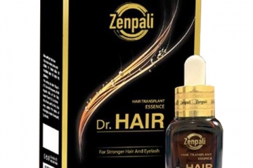 Thành Phần Thuốc Mọc Tóc Dr Hair