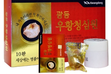 An Cung Ngưu Hoàng – Giải Pháp Cho Người Bị Tai Biến Đột Quỵ