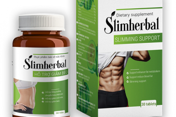 Thuốc giảm cân Slim Herbal có tốt không ?