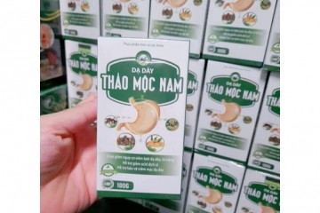 Dạ Dày Thảo Mộc Nam