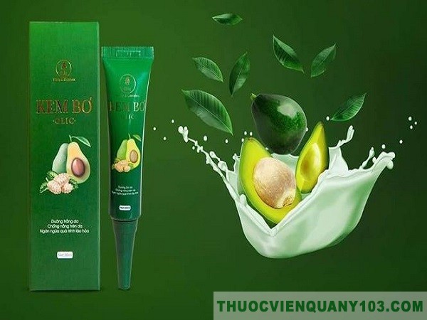 Hướng dẫn sử dụng kem bơ cấy trắng Nano Olic 