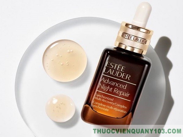 Nguồn gốc và xuất xứ của Serum Estee Lauder 50ml